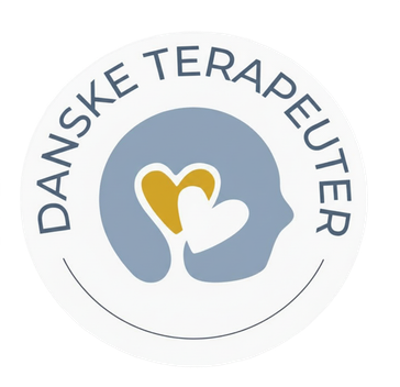 Danske Terapeuter logo